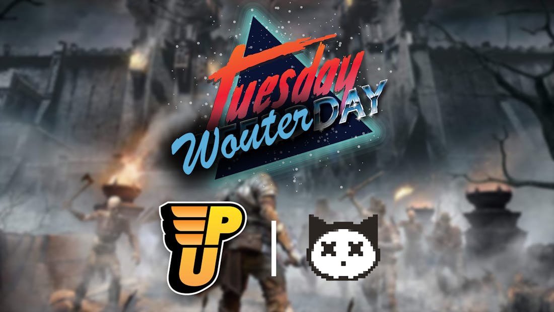 tuesday-wouterday.png Live om 14:30 uur: Tuesday Wouterday