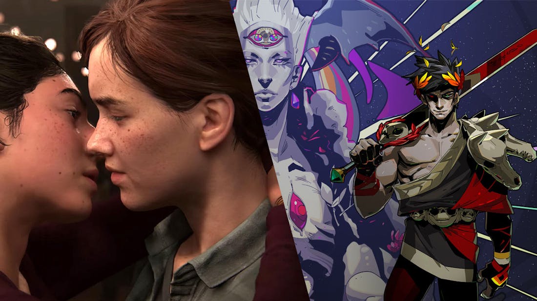 voorspel222222.png Voorspel: Lhbtq+-personages konden in 2020 ook helden zijn