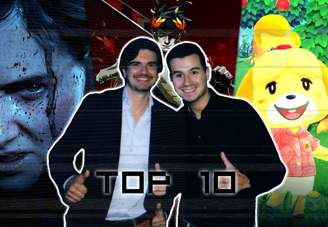 312.jpg Dit zijn de 10 beste games van 2020 - Gamer.nl Podcast 312