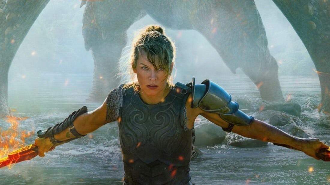 1280x720_GnXBkEr.jpg De laatste trailer van de aankomende Monster Hunter-film