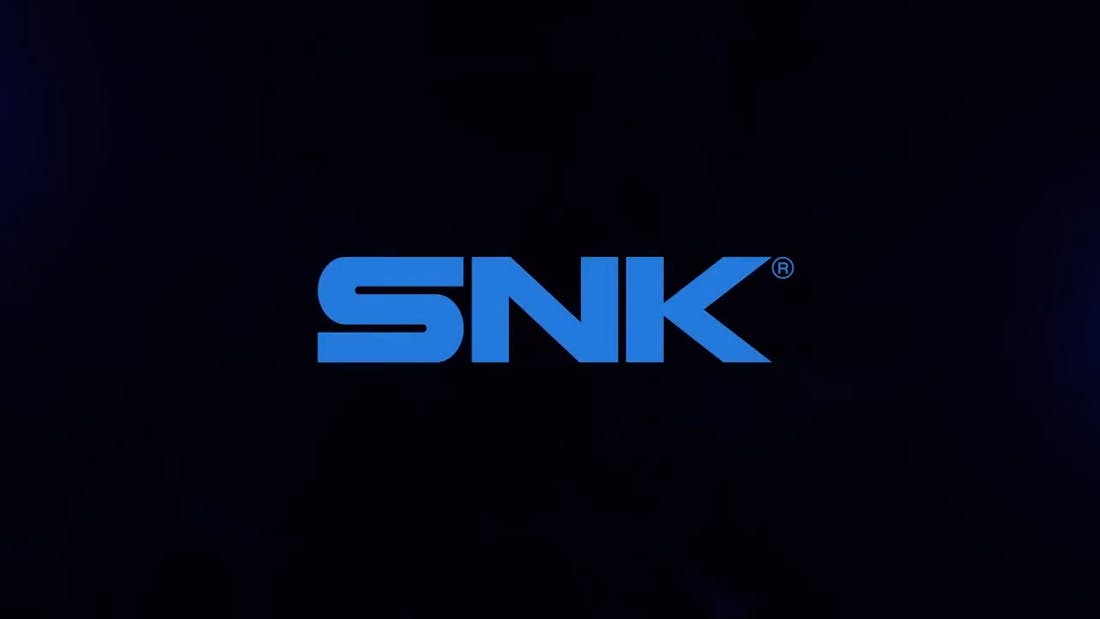 SNK SNK komt volgend jaar met een nieuwe console