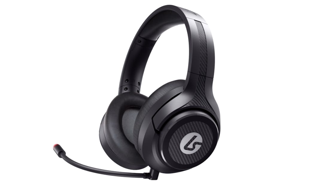 sweage1.png De Lucid Sound LS15P: Sobere gameheadset met uitstekende draadloze verbinding