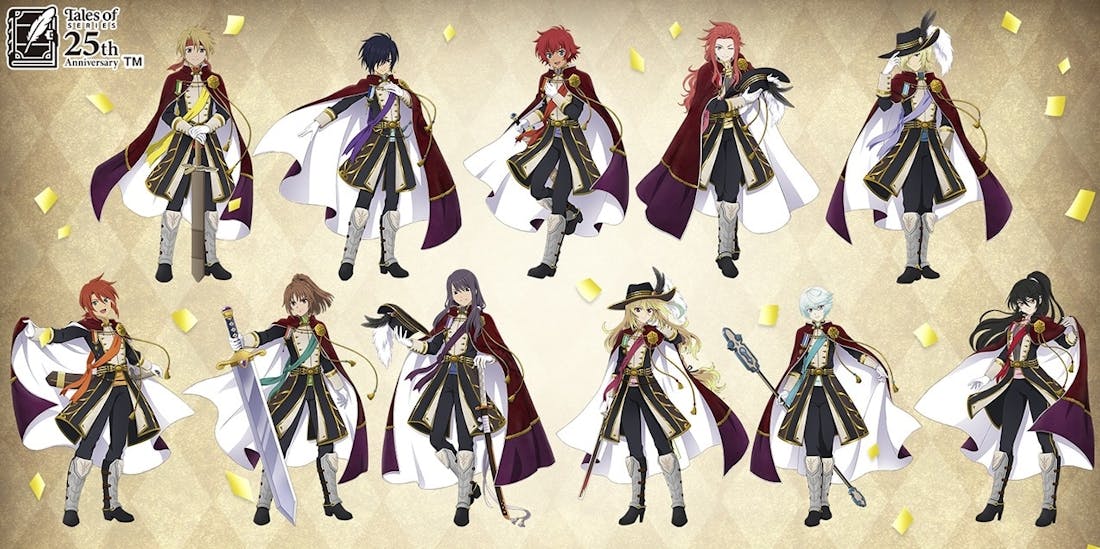 tales-pf-25th-anniversary-stream-feature.jpg Tales of-jubileumstream wordt 15 december uitgezonden