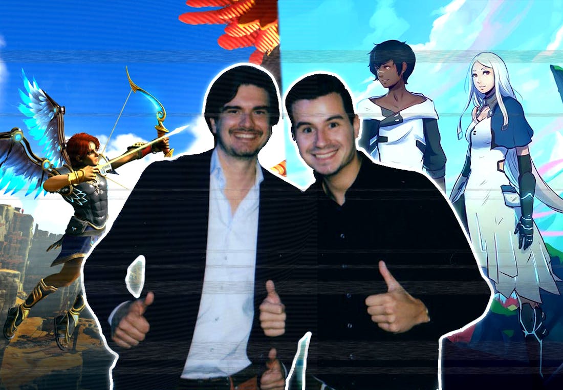 310.jpg Wie gaat The Game Awards winnen? - Gamer.nl Podcast 310