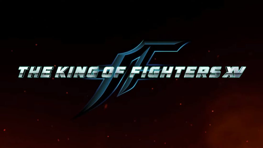 kof15.png King of Fighters XV wordt in januari onthuld