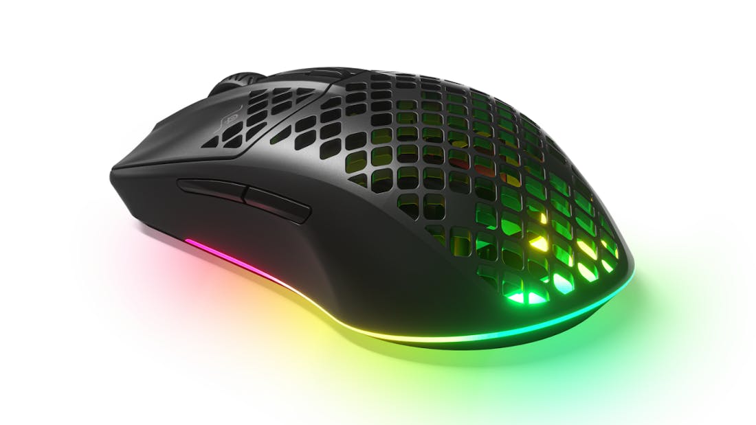 aerox-3.png Steelseries Aerox 3 Wireless: Superlicht en supersnel