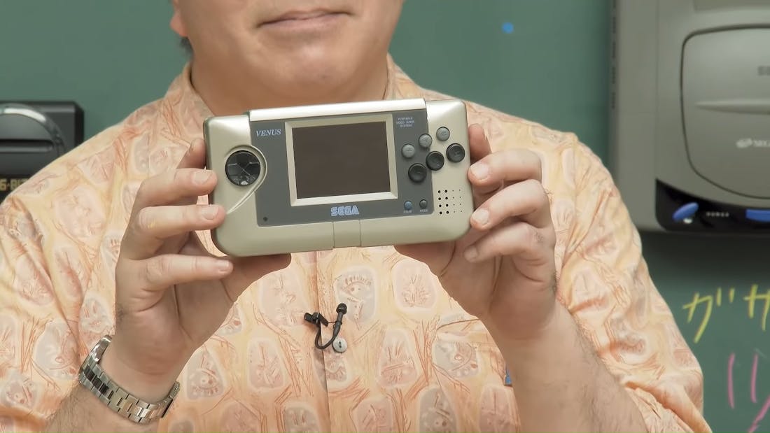 sega-1.png Sega toont prototype Venus-handheld