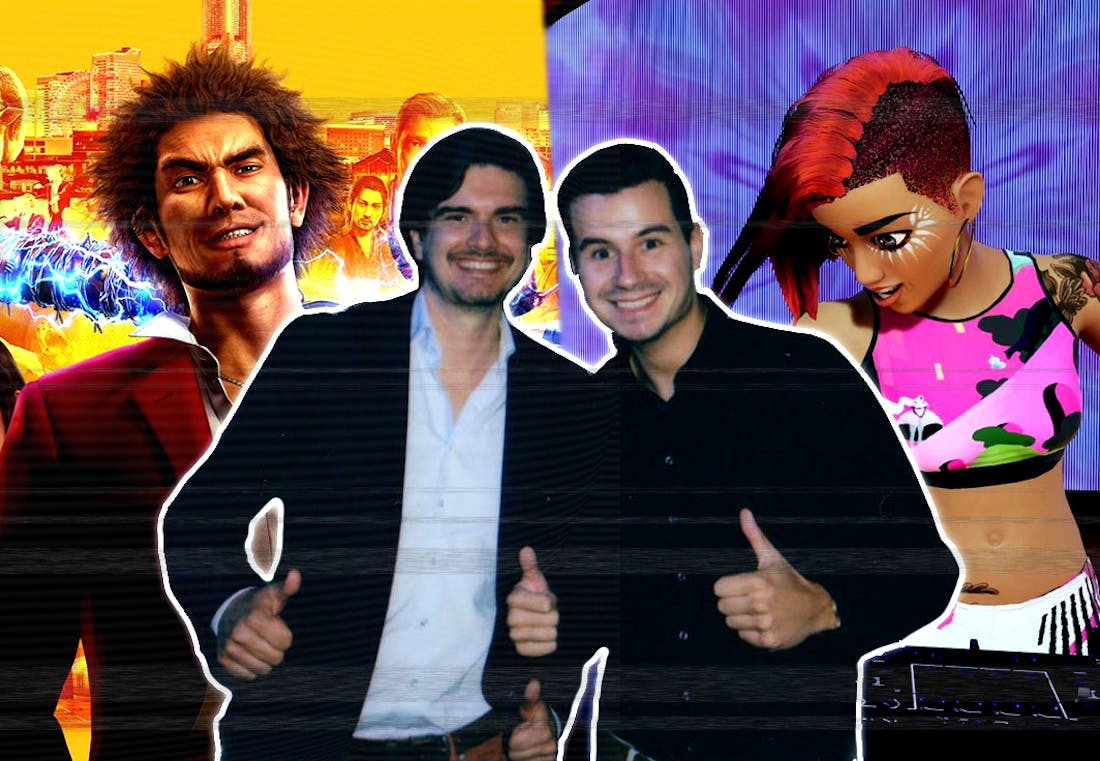 309.jpg De terugkeer van Tenchu - Gamer.nl Podcast 309