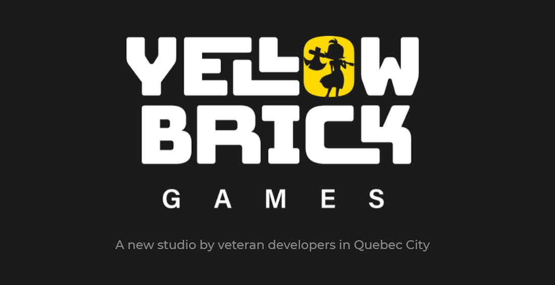 yellow-brick.png Dragon Age- en Assassin's Creed-veteranen richten Yellow Brick Studios op