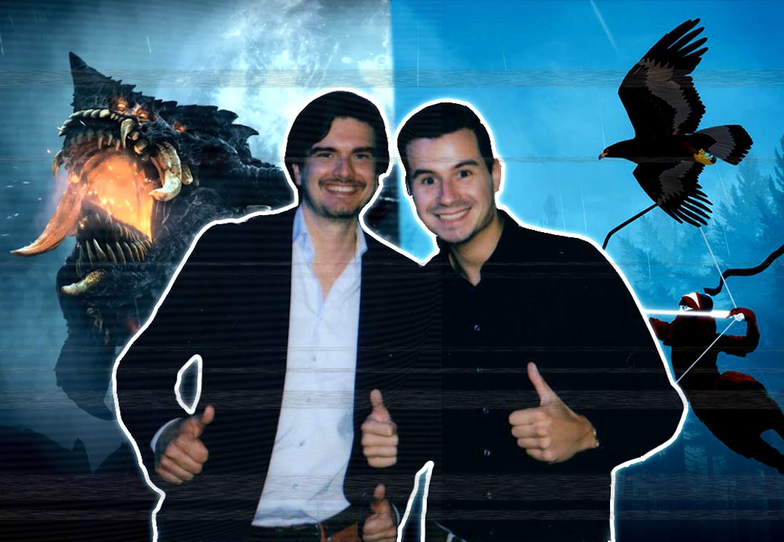 308.jpg Demon's Souls is een iconische remaster - Gamer.nl Podcast 308