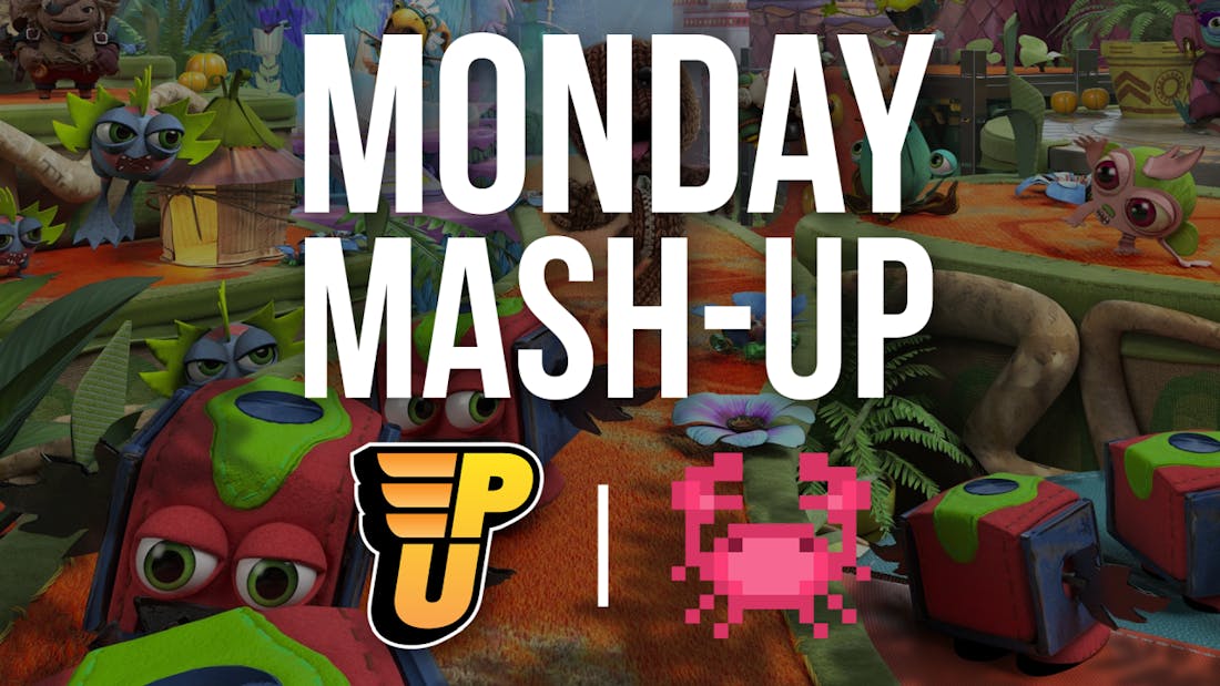 16-11-2020.png Live om 14:30 uur: Sackboy en The Pathless op PS5!