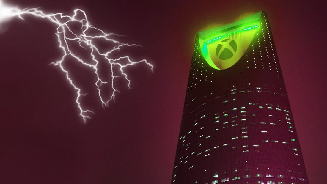 xbox-ban_JfPkfUM.png Megacorporaties kopen alle gamestudio’s op