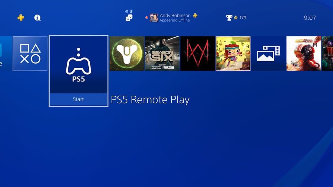 ps5-remote-play.jpg PlayStation 5-bezitters kunnen games streamen naar PS4