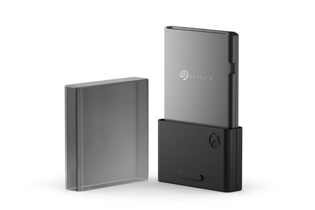series_x_seagate.png Deze Xbox Series X-accessoires zijn beschikbaar voor de nieuwe console