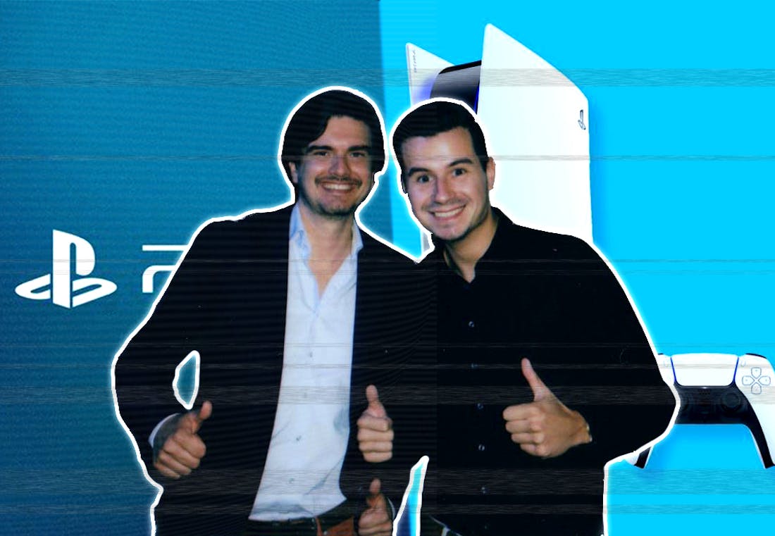 306.jpg De grote PlayStation 5-review - Gamer.nl Podcast 306