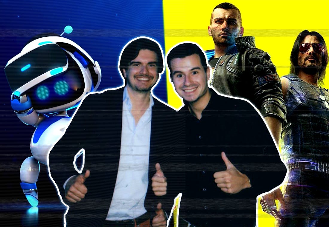 304_0sT3jKP.jpg Eerste indruk van de PS5 en Xbox Series X - Gamer.nl Podcast 304