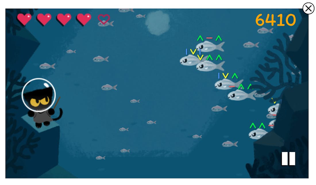 doodle-kat.png Google brengt gratis Halloweengame uit