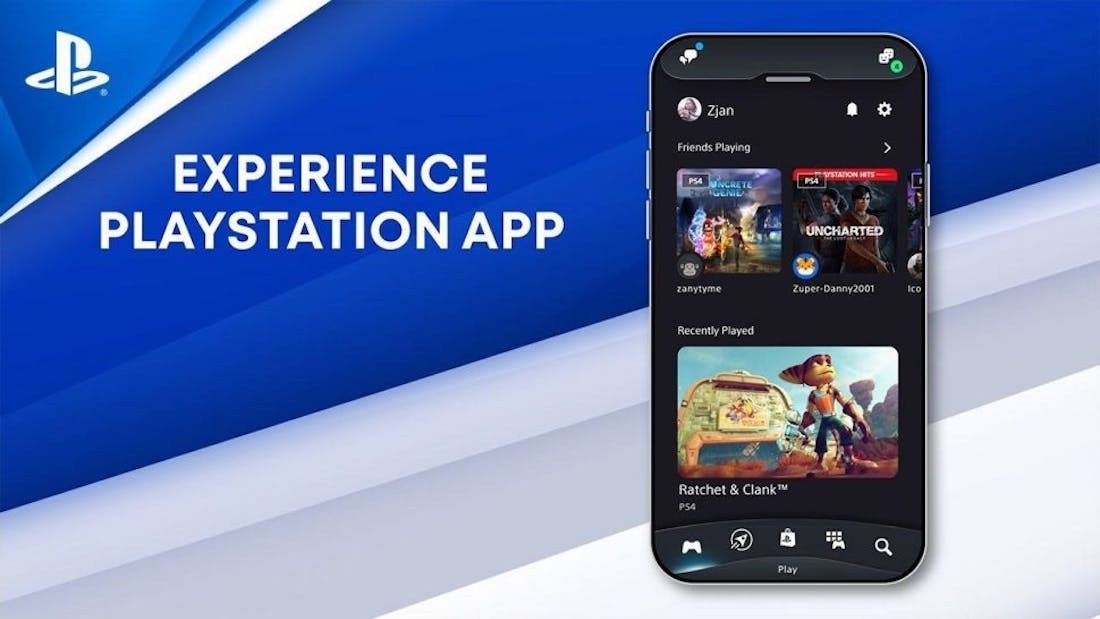 app_ZZBYCnY.jpg PlayStation-app krijgt grote update