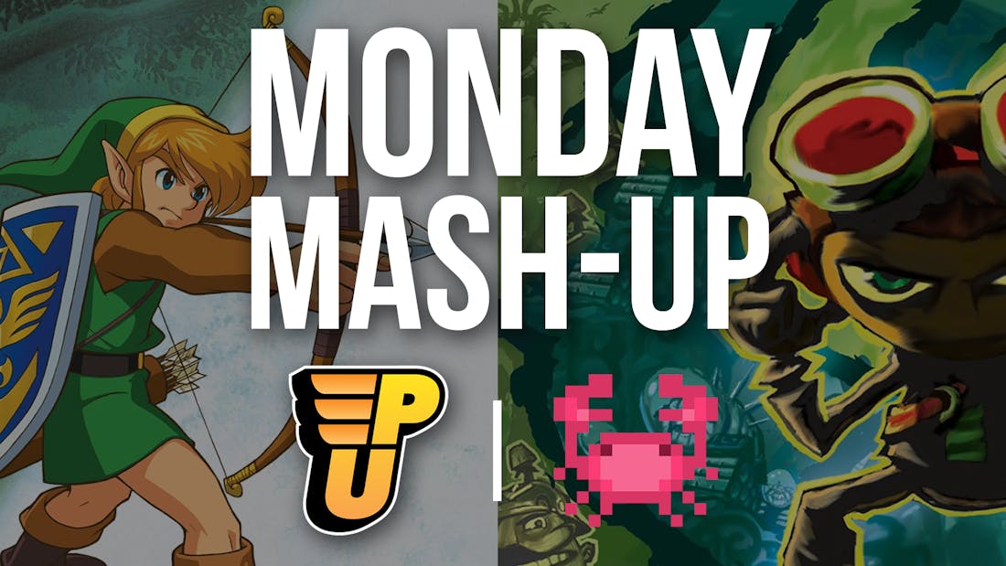 mashup-19-10.png Live om 14:30 uur: Zelda: A Link to the Past x Psychonauts
