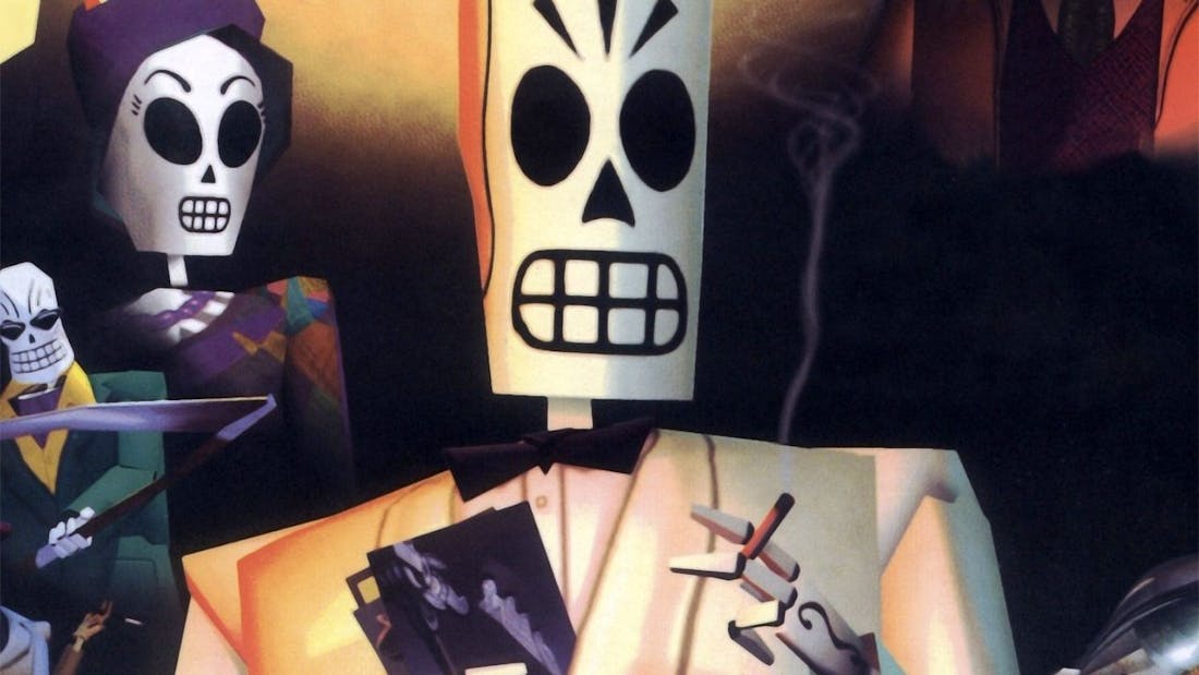 grim_fandango00.jpg Klassieke LucasArts-adventures komen naar Xbox One en Game Pass