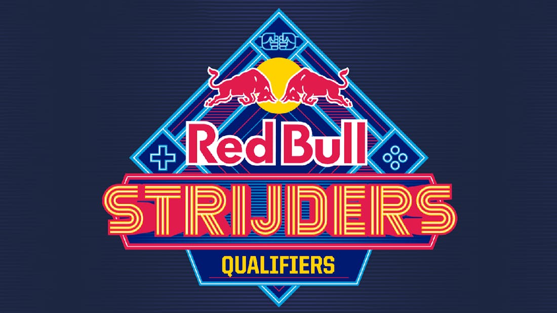 strijderssss.png Eerste editie Red Bull Strijders Rivals met Black Ops 4 en League Legends op 9 maart