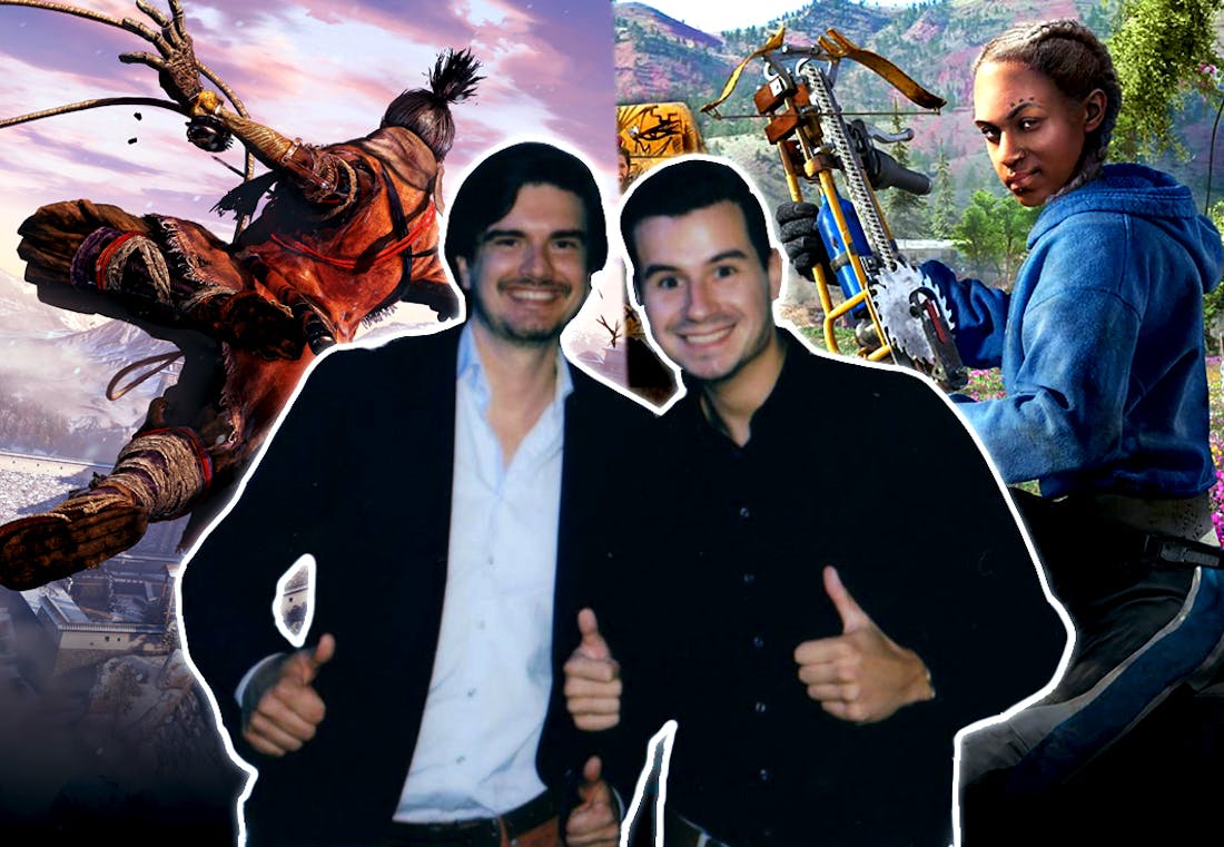 podcastfoto-afl_209.jpg Dit spelen we begin 2019 - Gamer.nl Podcast 209