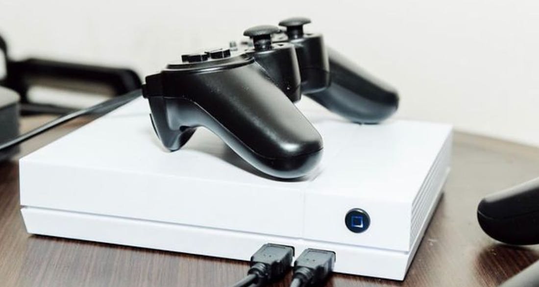 soulja.png Soulja Boy komt met nieuwe console