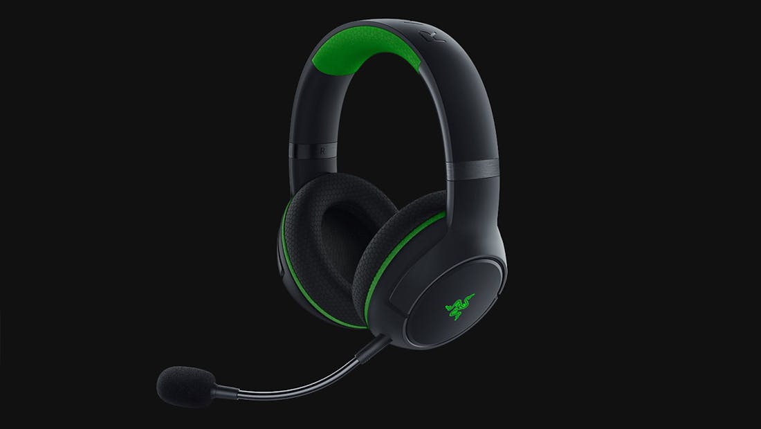 razertje.png De Razer Kaira Pro is een uitstekende headset voor de next-gen Xbox-gamer