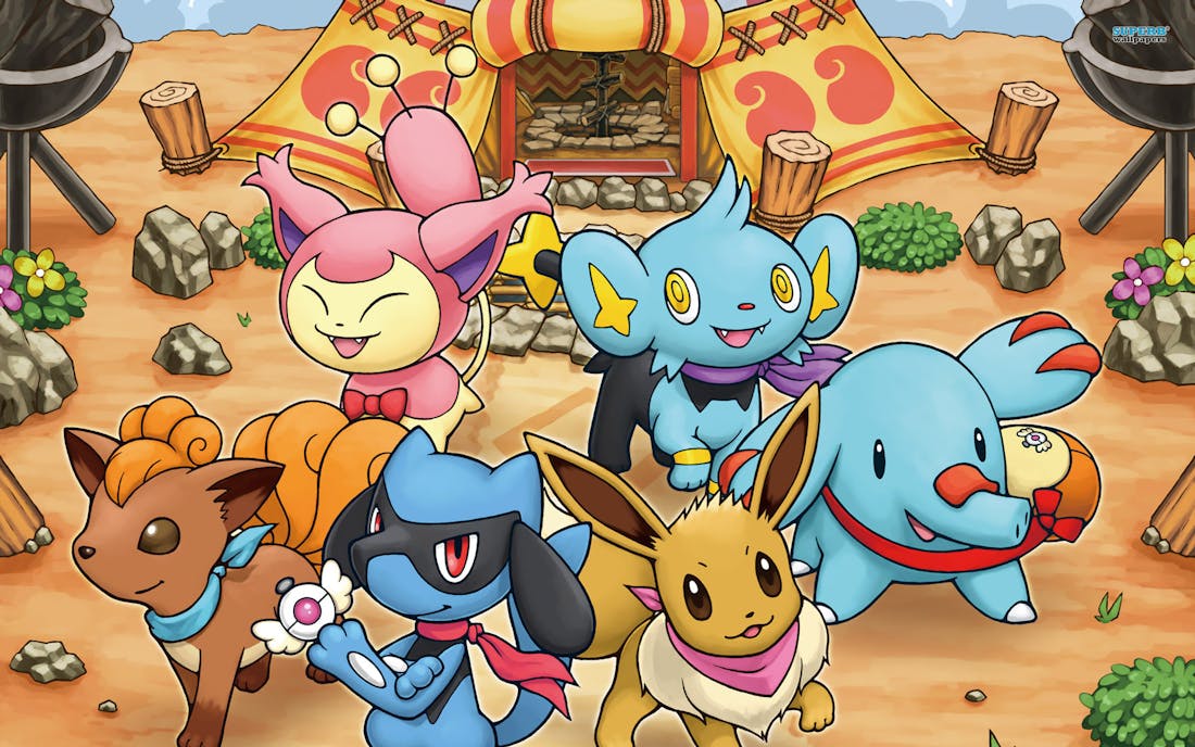 pokemon-mystery-dungeon-rescue.jpg Nieuwe Pokémon Mystery Dungeon mogelijk in de maak