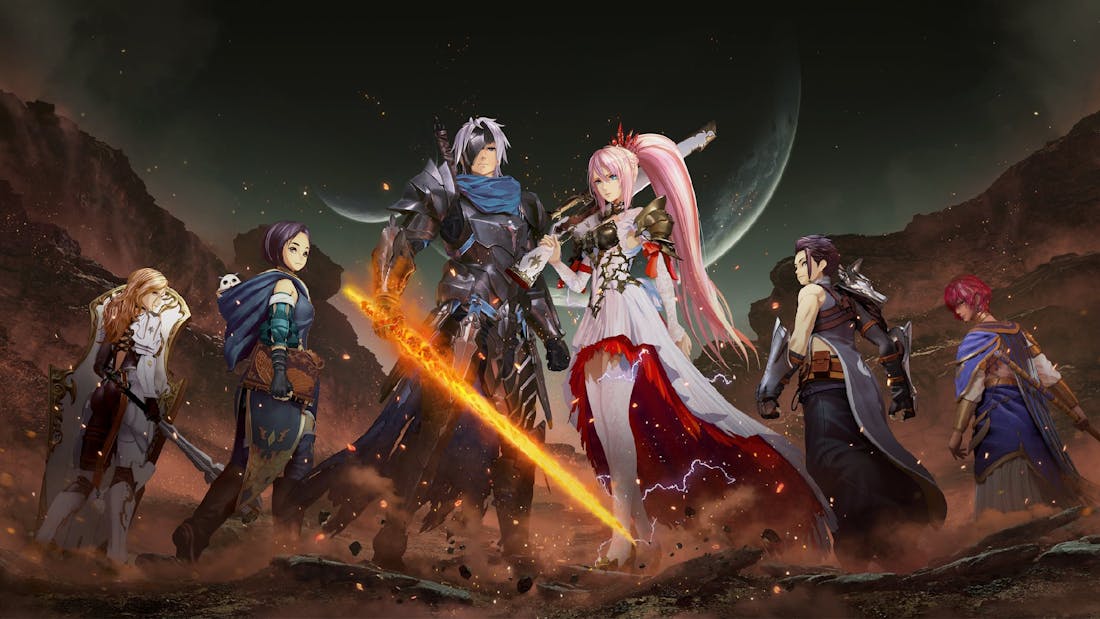 tales-of-arise-bonuslevel.png Rocky Schouten over het maken van professionele game art - Bonuslevel