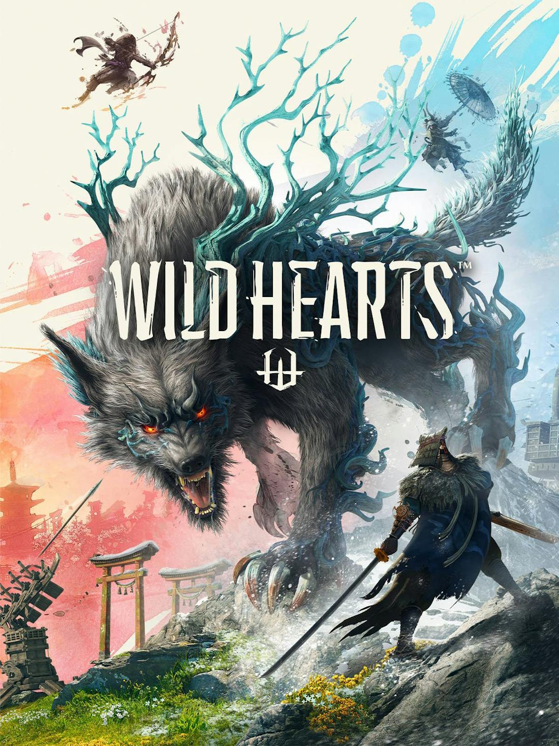 wild-hearts1.jpg Wild Hearts-trailer verwelkomt aankomende spelers in Minato