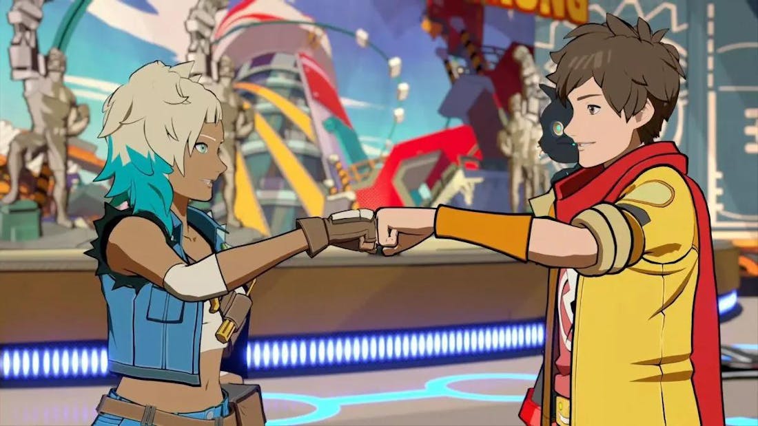 0x0.jpg Steam-gebruikers laten positieve Hi-Fi-Rush-reviews achter