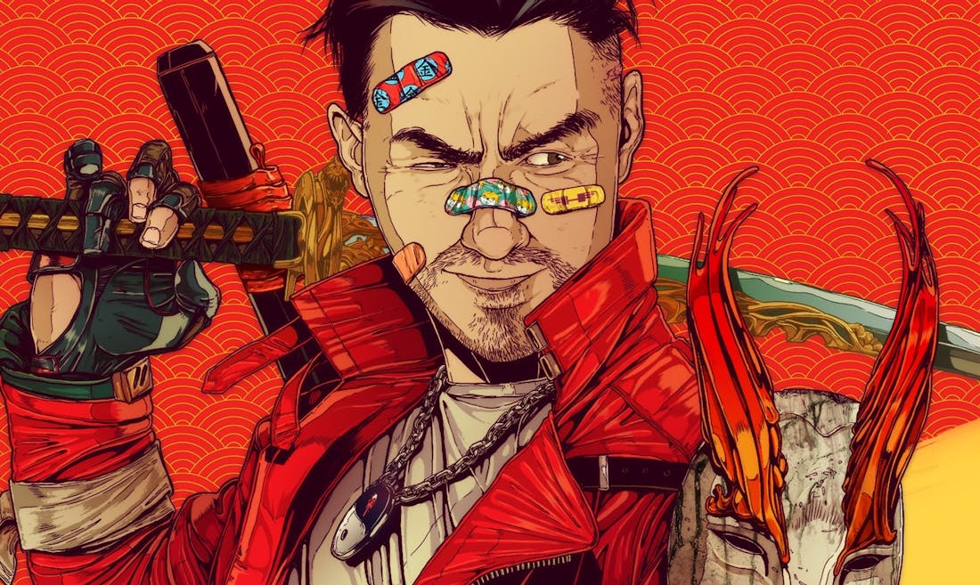 shadow3.jpg Shadow Warrior 3 aangekondigd voor PS5 en Xbox Series