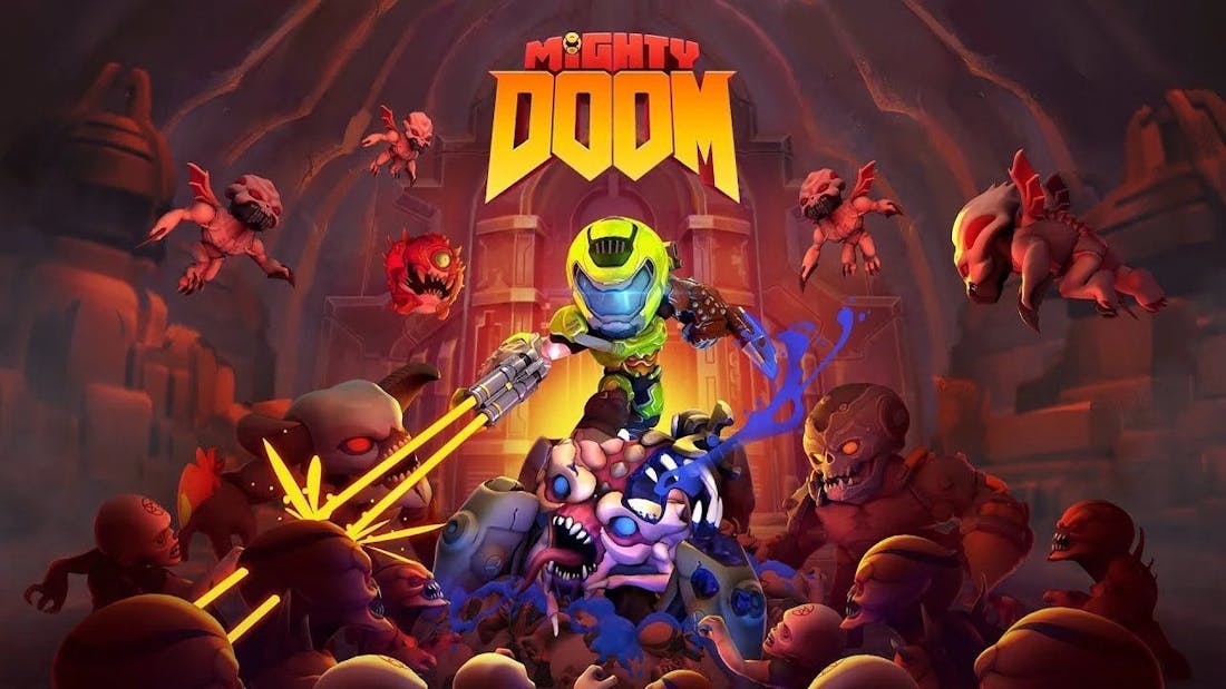 mighty-doom-1.jpg Mighty Doom bereikt miljoen registraties voor release