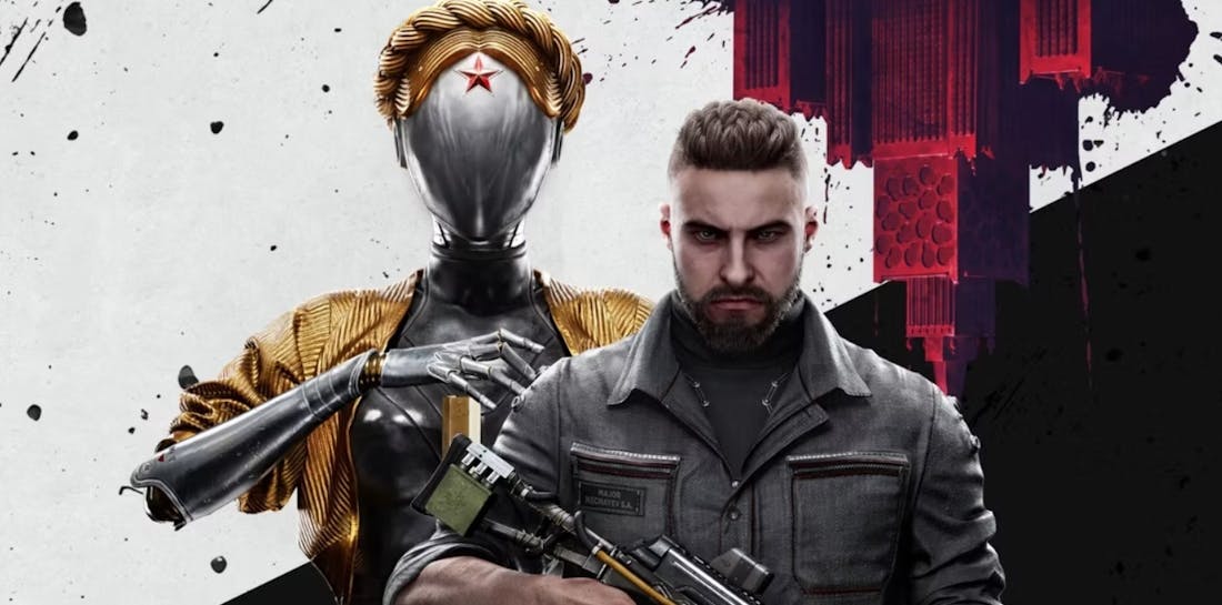 atomoc.jpg Atomic Heart draait niet om kinderlijke magie, maar geweld