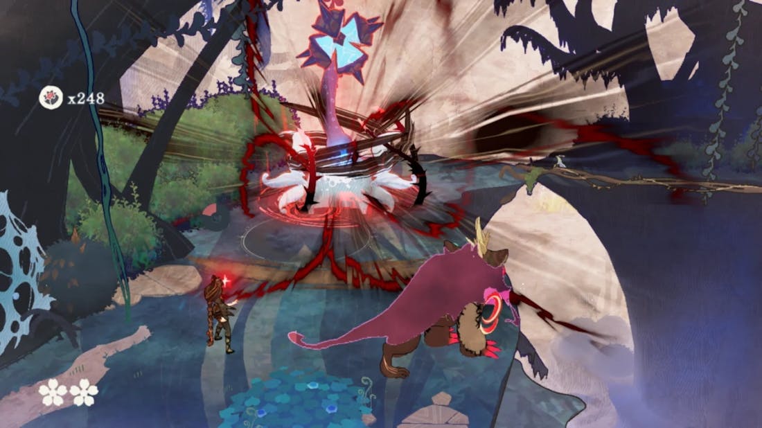 c3890d8e-d409-4f1c-a9aa-106a0ea66652.jpg PlatinumGames wil verder met Bayonetta-reeks