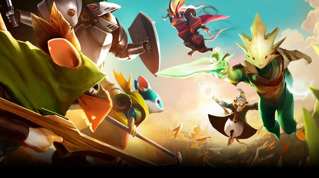 pol.jpg Makers Moss-games werken aan competitieve vr-game