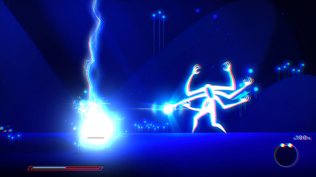 worldless.jpg Nieuwe trailer stijlvolle platformer Worldless uitgebracht