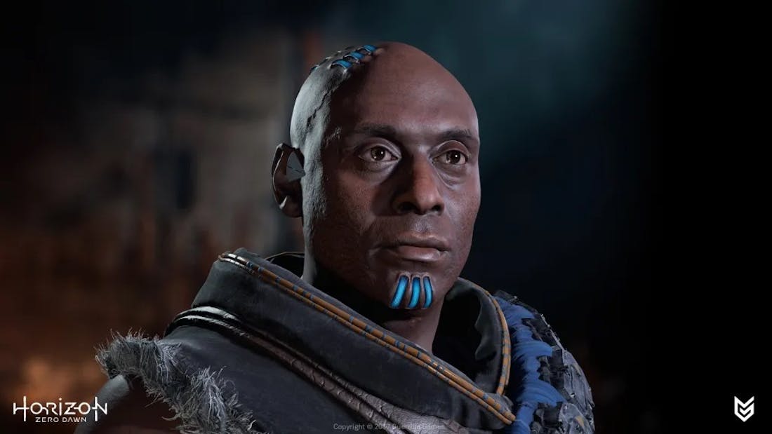 horizon_08rOcff.jpg Horizon-acteur Lance Reddick op zestigjarige leeftijd overleden