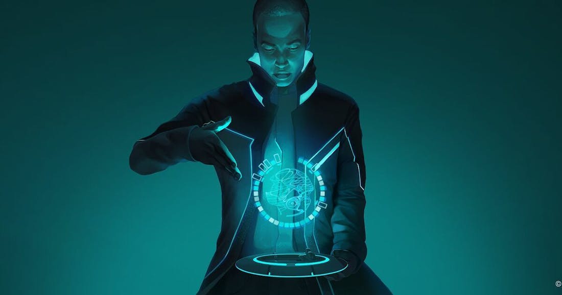 tron-identity_rvxsguq.jpg Bithell Games komt met meer games binnen de Tron-franchise