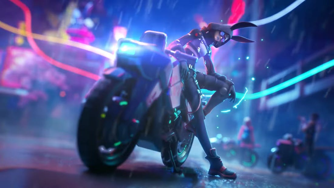 welcome-to-fortnite_-mega-intro-trailer-0-4-screenshot.png Alles wat je moet weten over Fortnite Chapter 4 seizoen 2