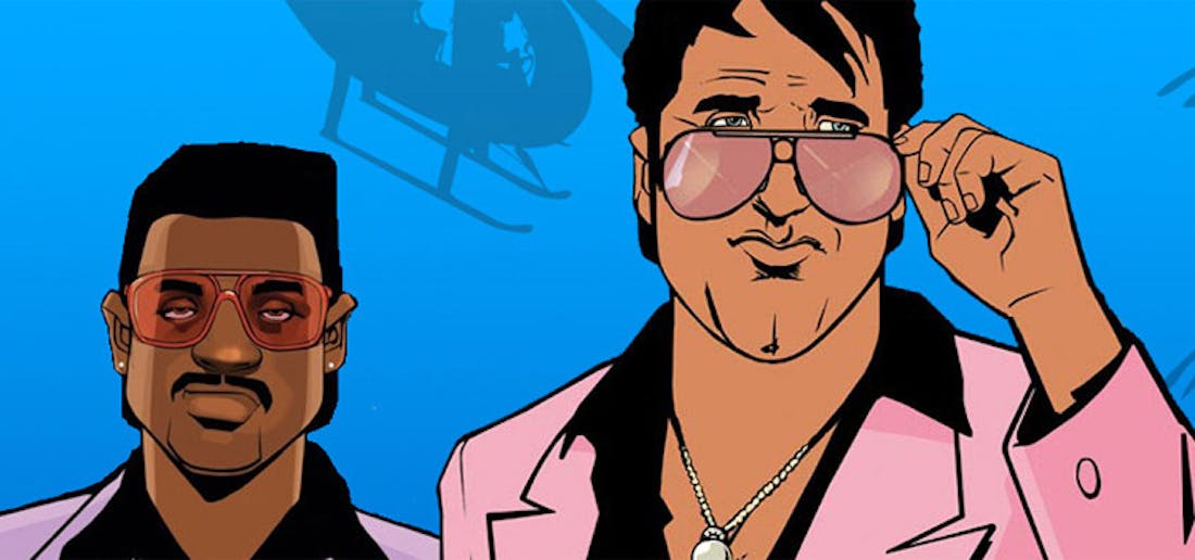 4204original_gnlv5.jpg 50 Cent hintte niet naar GTA, maar naar televisieserie genaamd Vice City