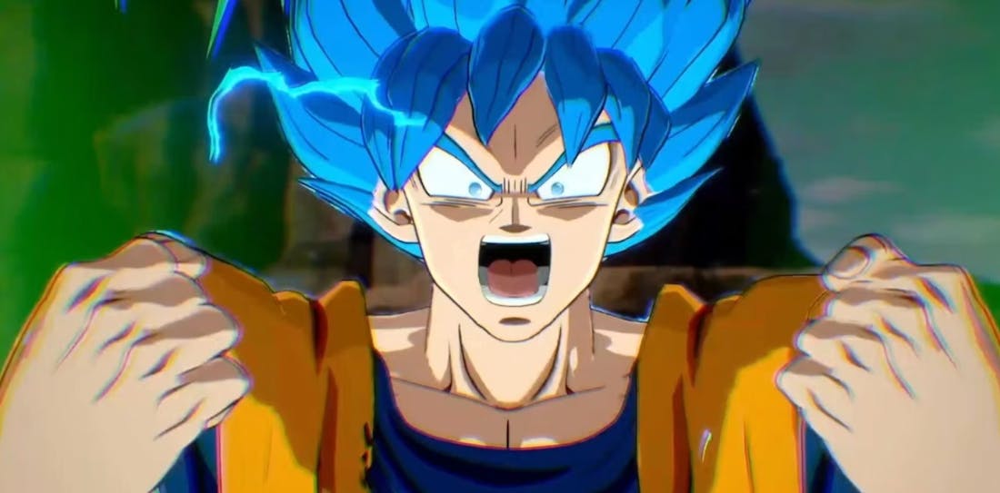 dragonball.jpg Nieuwe Dragon Ball Z: Budokai Tenkaichi-game aangekondigd