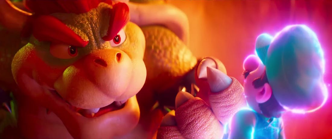 bowserluigimovie4.png 'Peaches' uit Mario Bros. Movie kan genomineerd worden voor Oscar