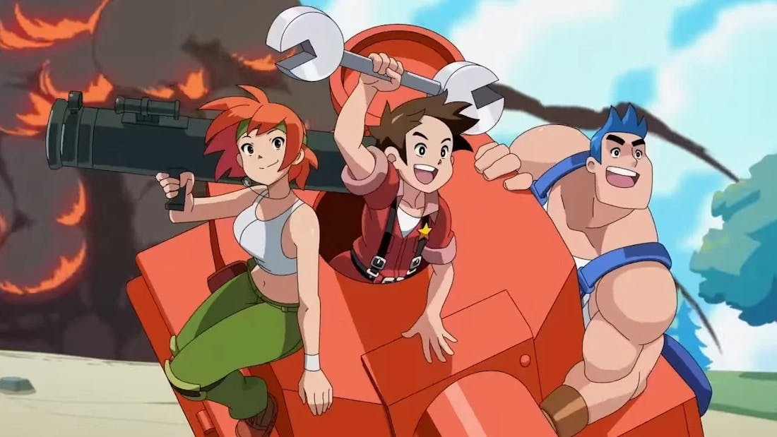 1280x720_hjMi1nM.jpg De basis van Advance Wars 1+2: Re-Boot Camp uitgelicht