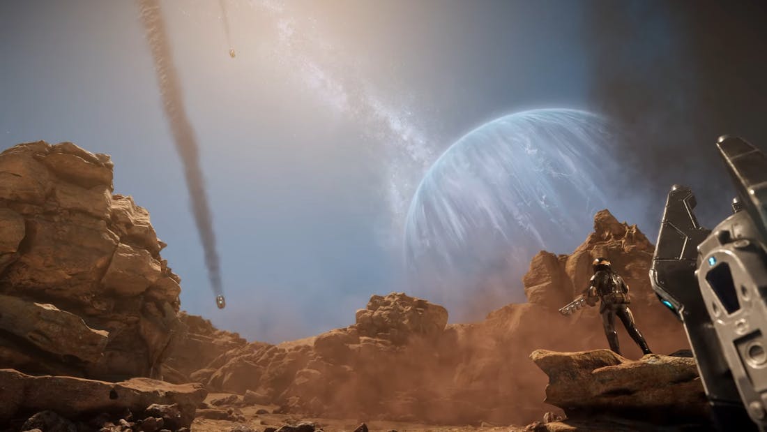 silica-official-announcement-trailer-0-4-screenshot.png Bohemia Interactive kondigt hybride rts/fps-game Silica aan