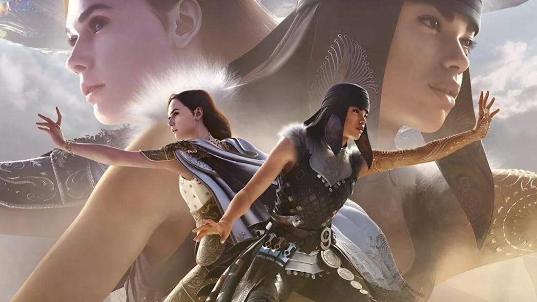 forspoken_oH1ovs2.jpg Trailer voor Forspoken-dlc toont reis naar het verleden