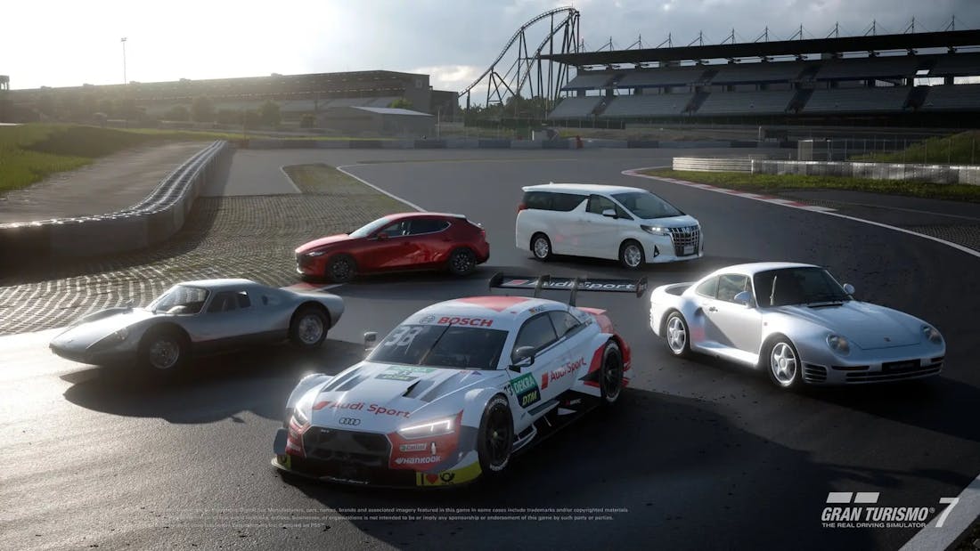gt7_tuEqWuR.jpg Drie nieuwe auto's onderweg naar Gran Turismo 7