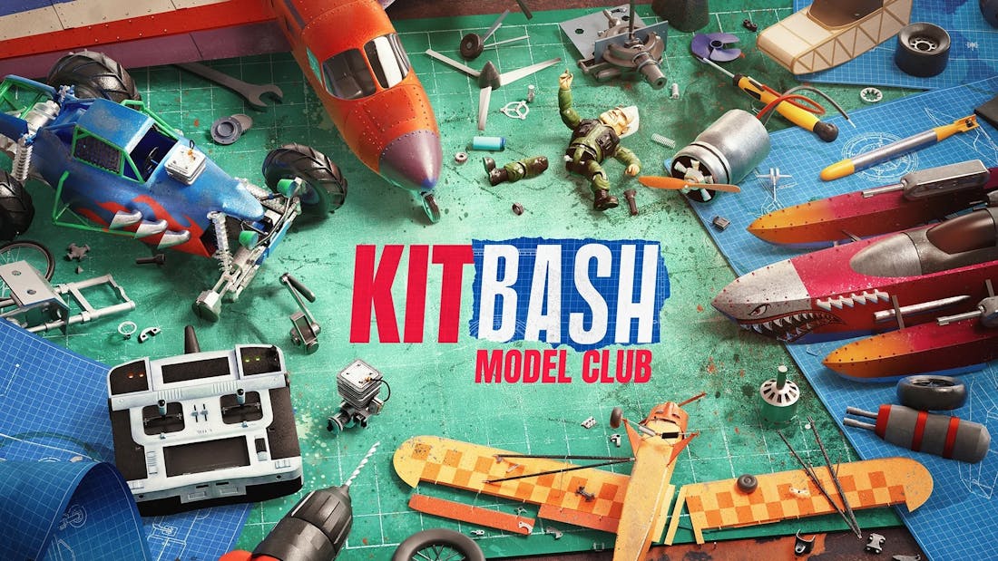 kitbash-model-club.jpg Kerbal Space Program-bedenker komt met Kitbash Model Club
