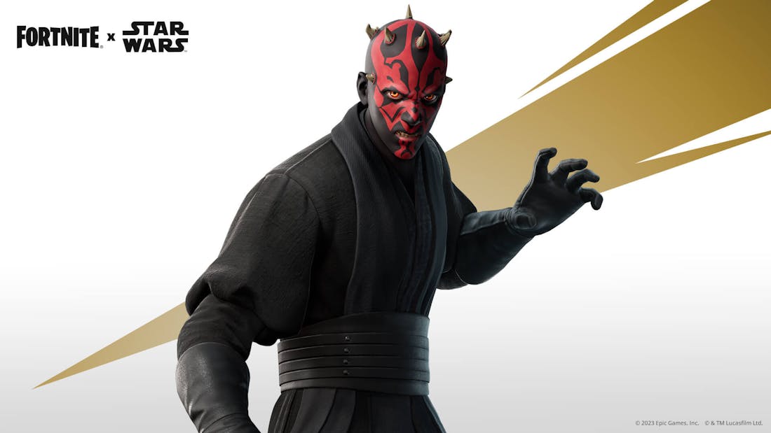 fortnite-darth-maul.jpg Fortnite onthult Star Wars-event Find the Force